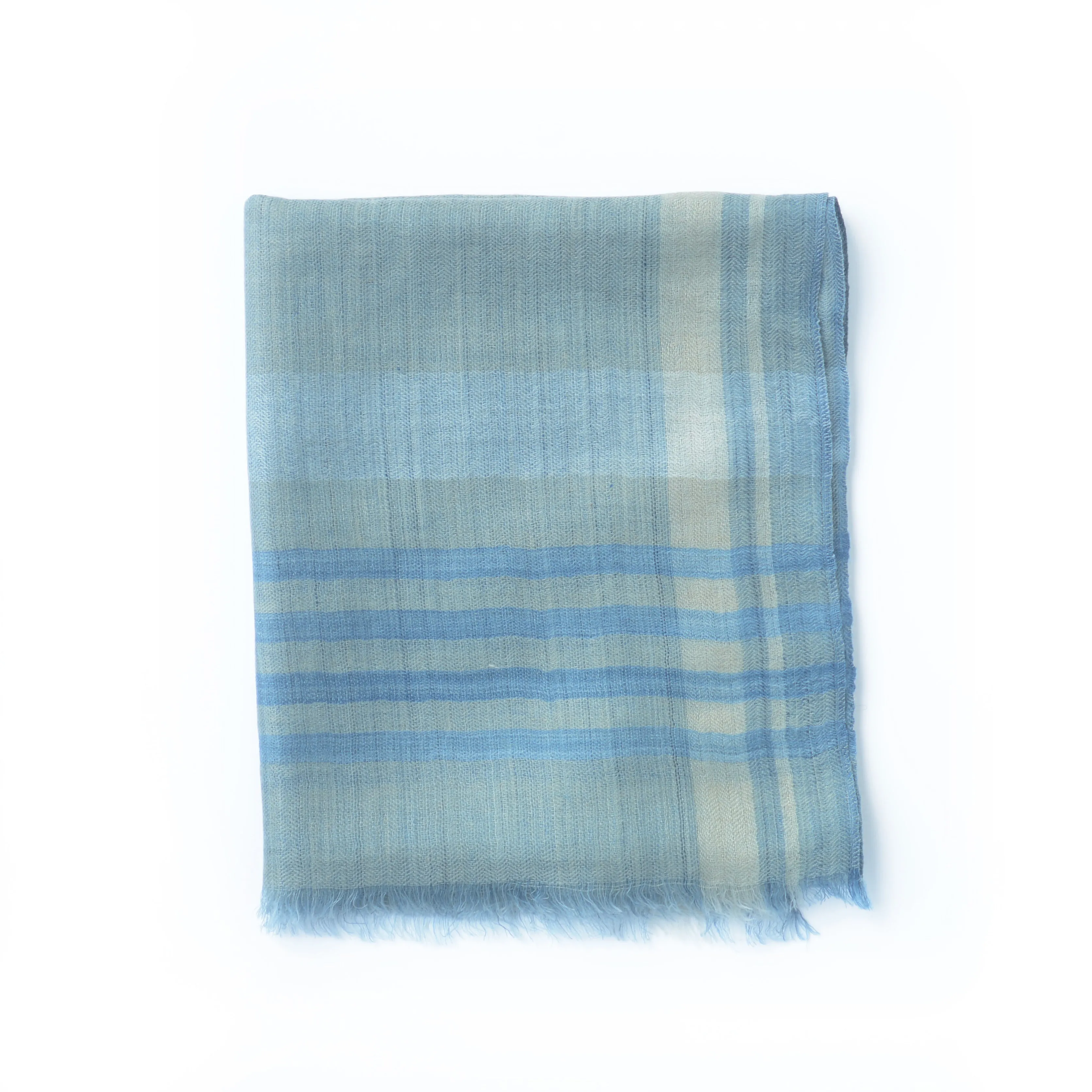SCARF - 100% CASHMERE