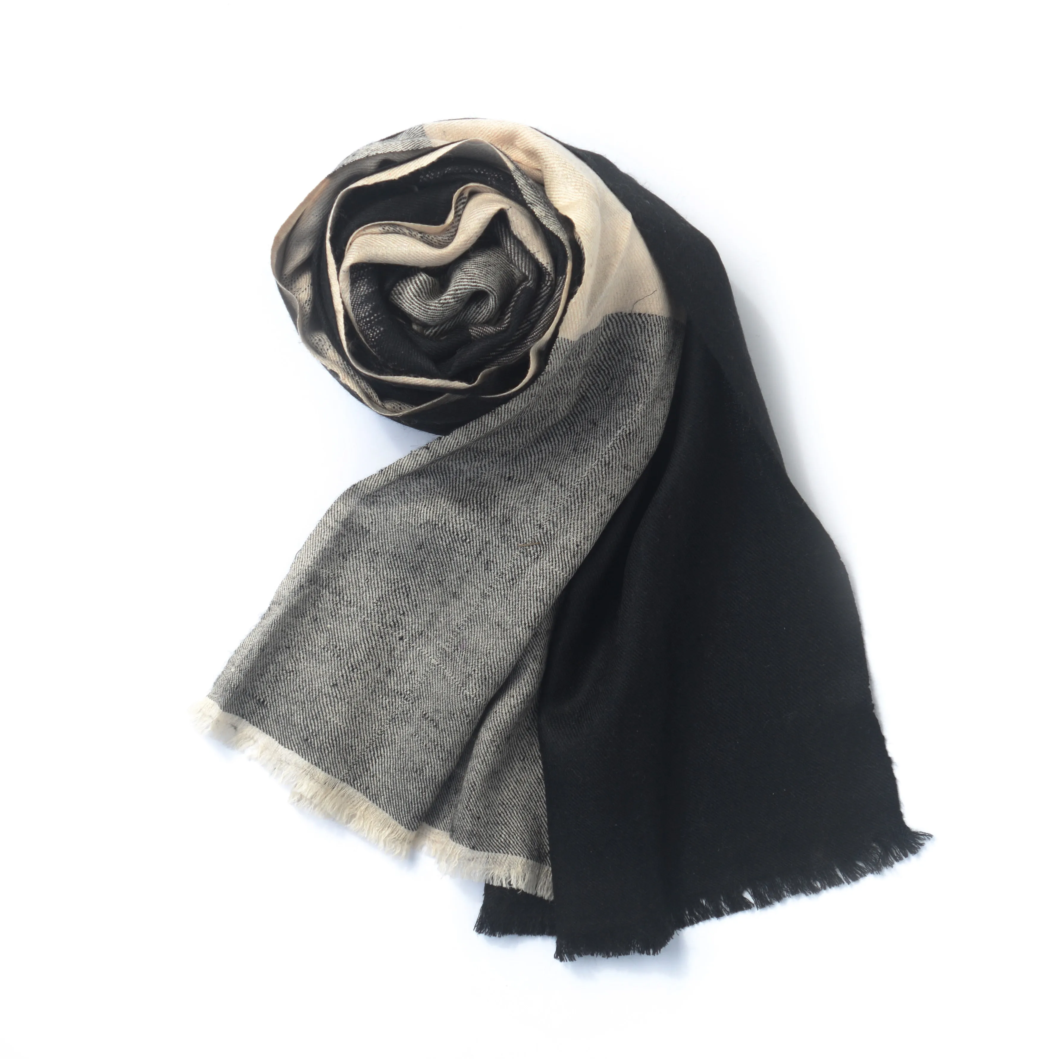 SCARF - CASHMERE