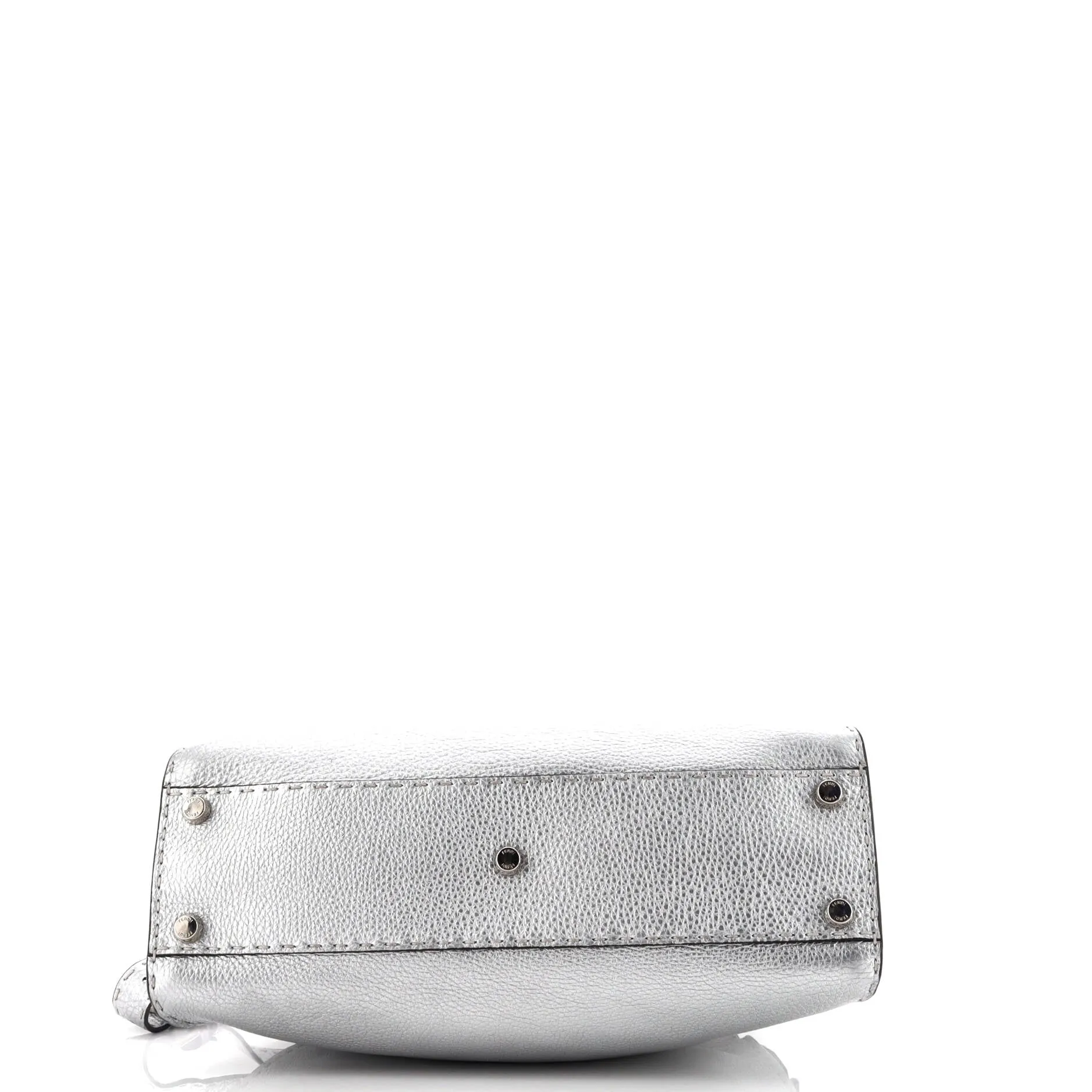 Selleria Peekaboo Bag Leather Medium