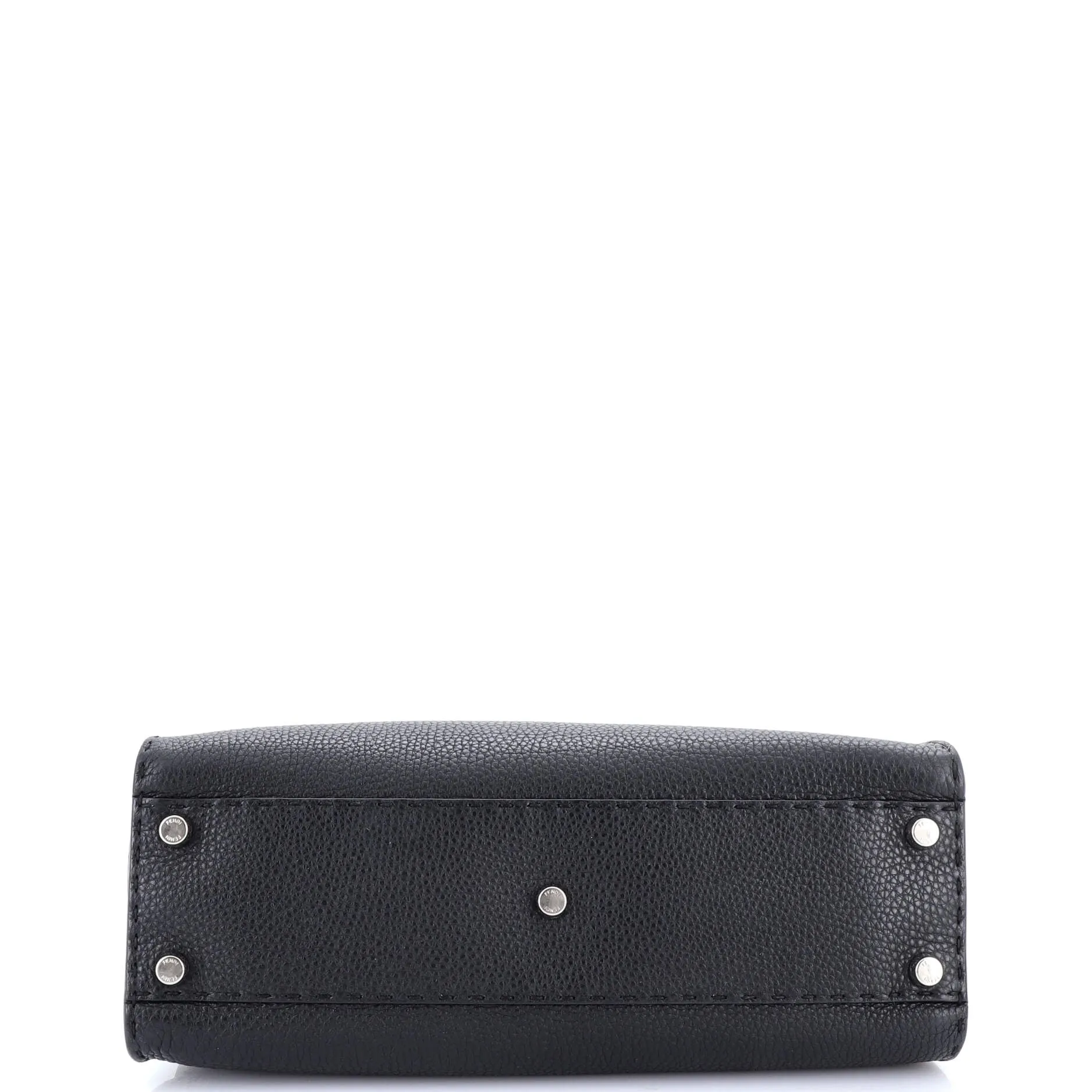 Selleria Peekaboo Bag Leather Medium