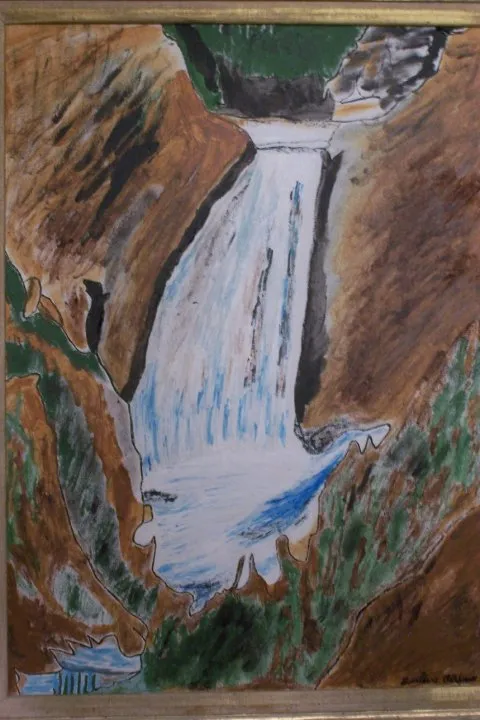 SerenityOfTheGrandCanyon