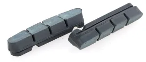Shimano - Dura Ace/Ultegra/105 - R55C4 Road  Brake Shoes Pads for Carbon rims