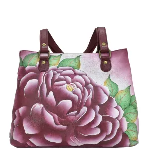 Shoulder Satchel - 8397