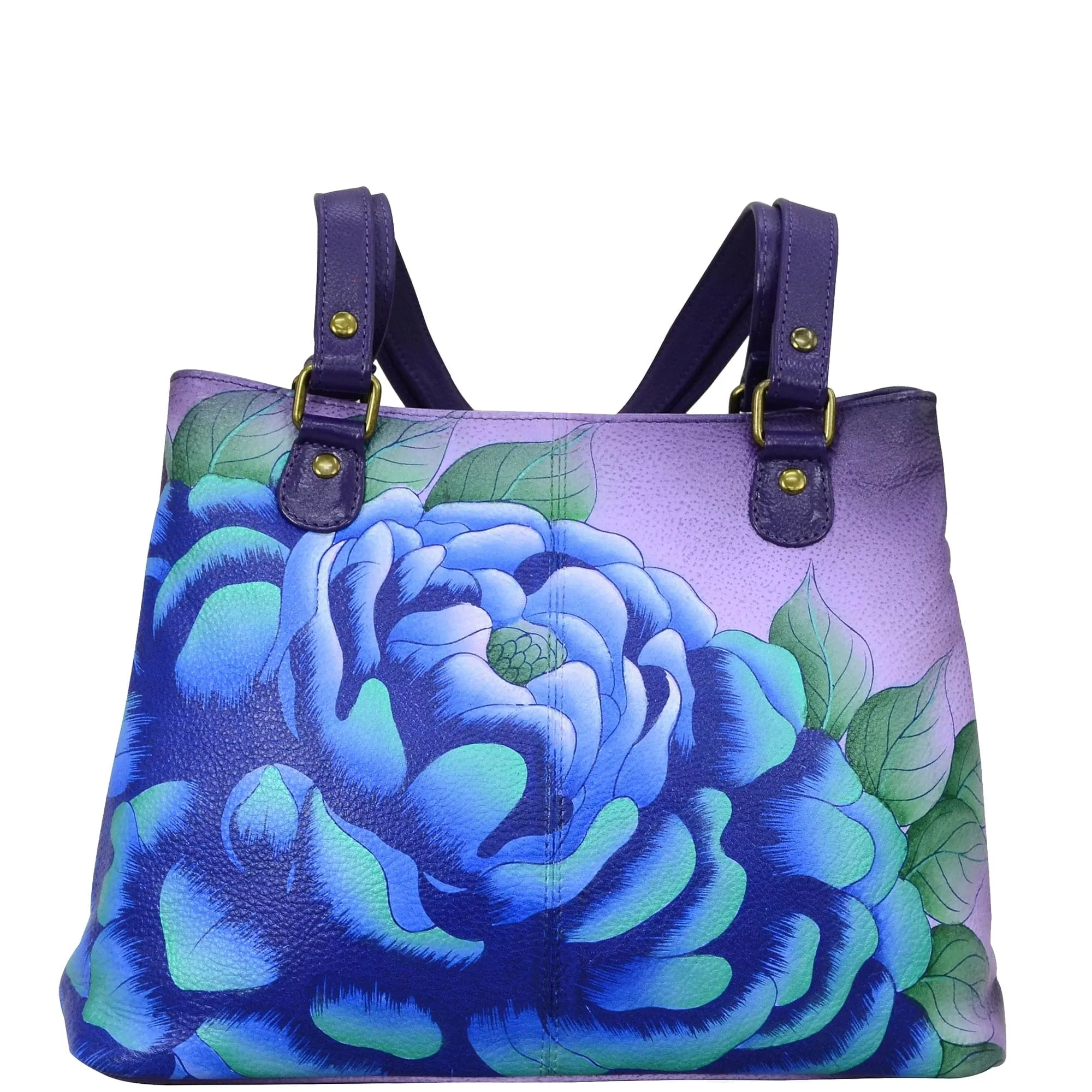 Shoulder Satchel - 8397