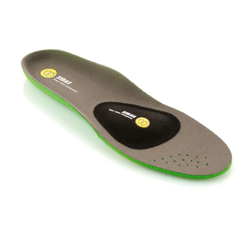 Sidas Foam Met Pads
