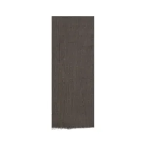 Silk and cashmere Scarf