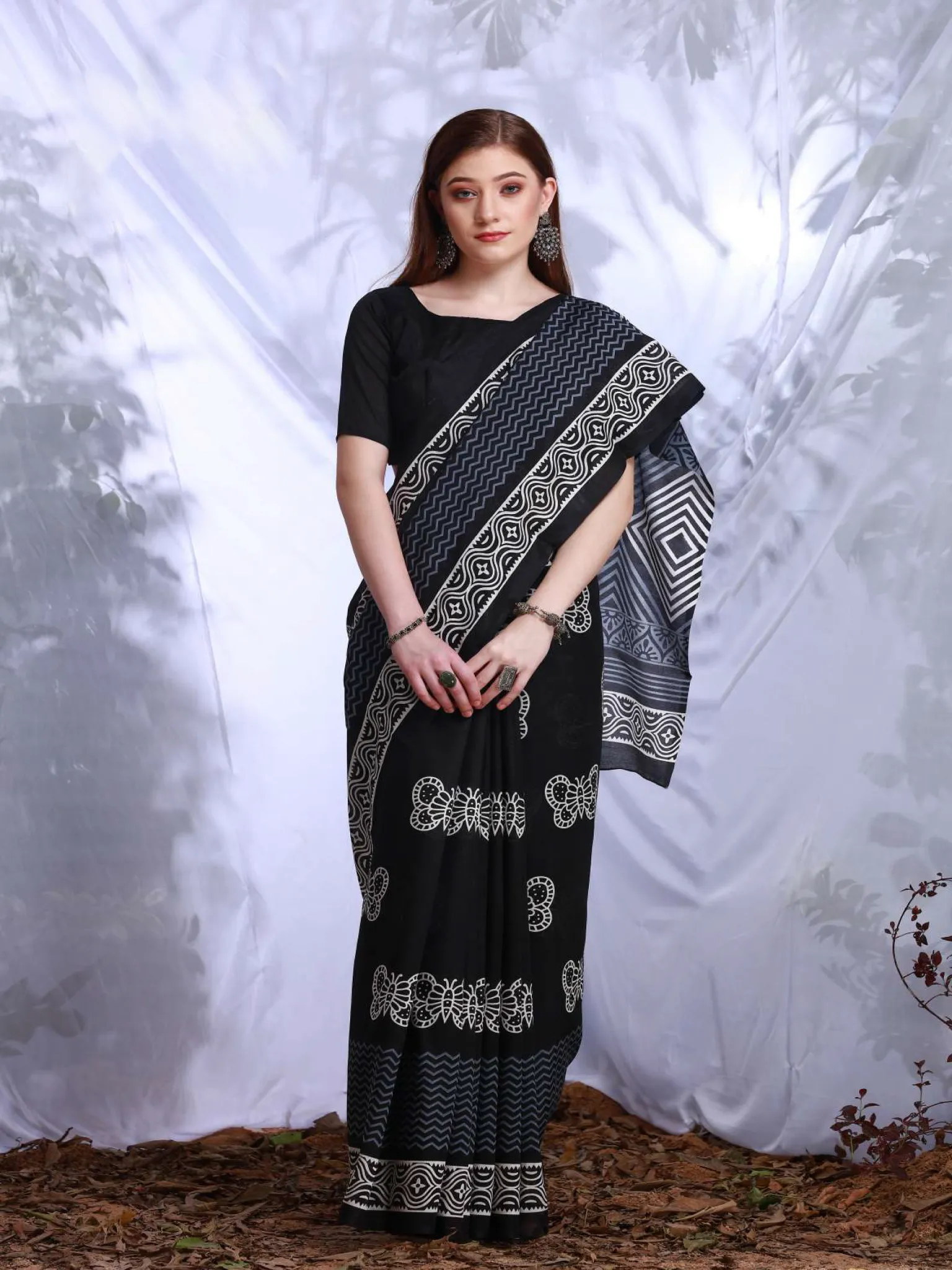 Silk Heritage Touch
