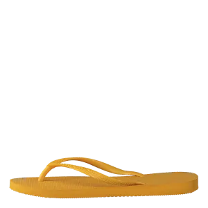 Slim Banana Yellow