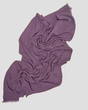 Sochi Wool Scarf