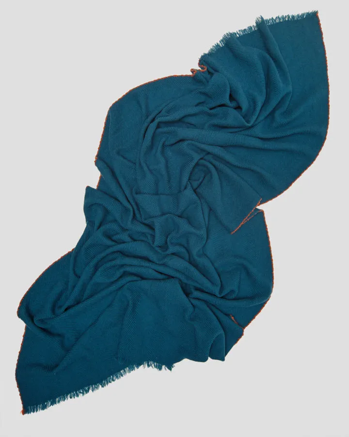 Sochi Wool Scarf