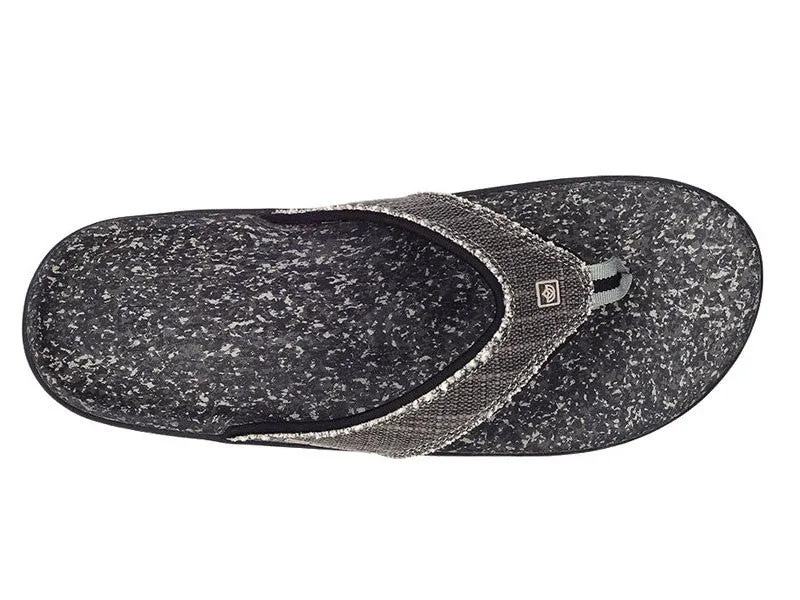 Spenco Yumi Canvas - Men's Sandal