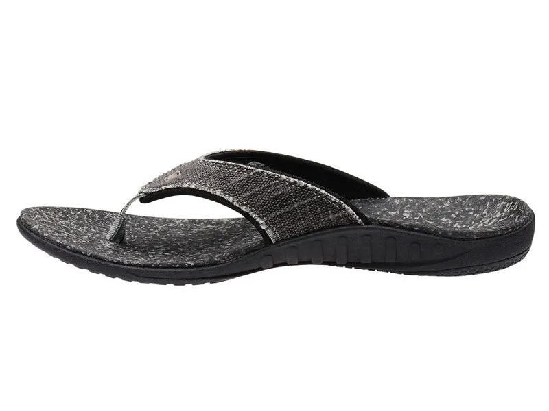 Spenco Yumi Canvas - Men's Sandal