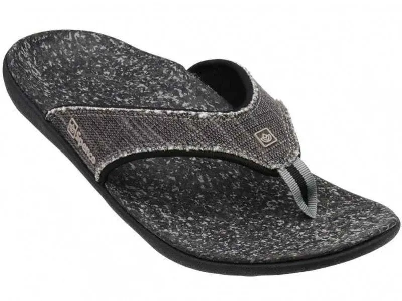 Spenco Yumi Canvas - Men's Sandal