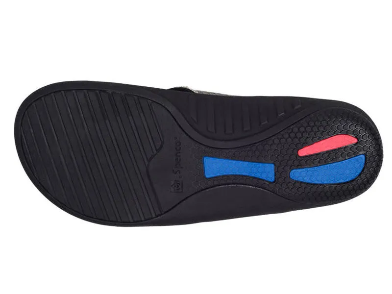 Spenco Yumi Canvas - Men's Sandal