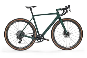 SRAM RED XPLR AXS 1x Bike