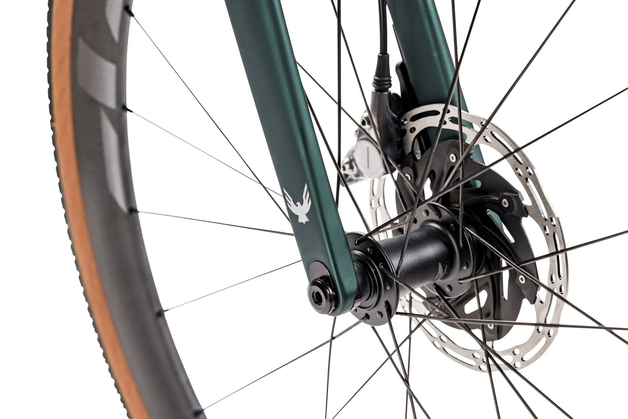 SRAM RED XPLR AXS 1x Bike