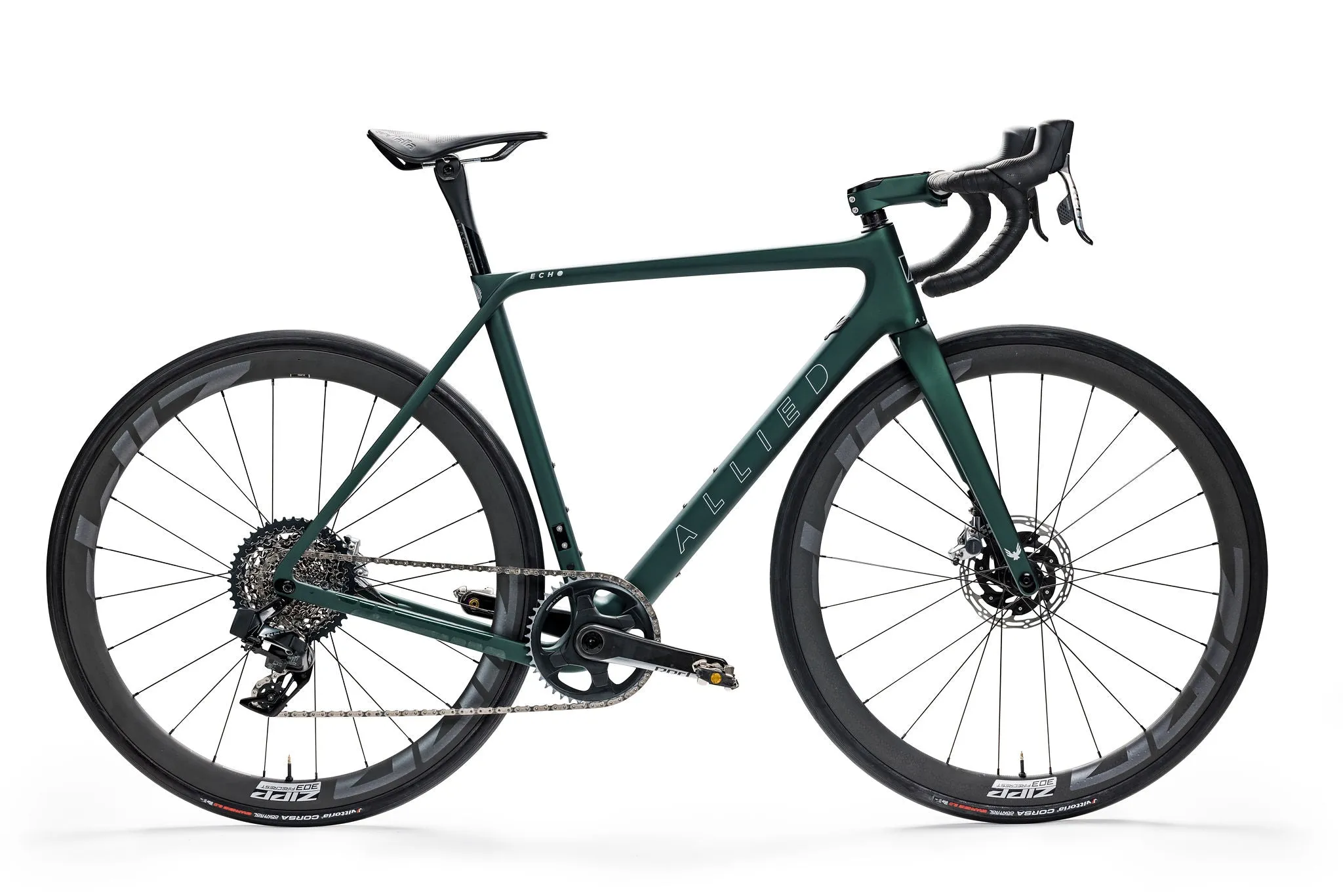 SRAM RED XPLR AXS 1x Bike