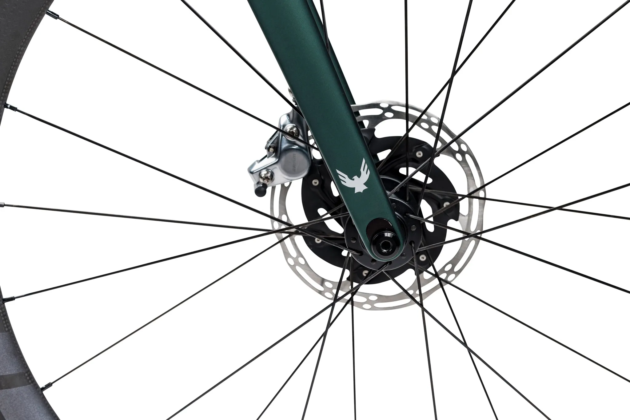 SRAM RED XPLR AXS 1x Bike