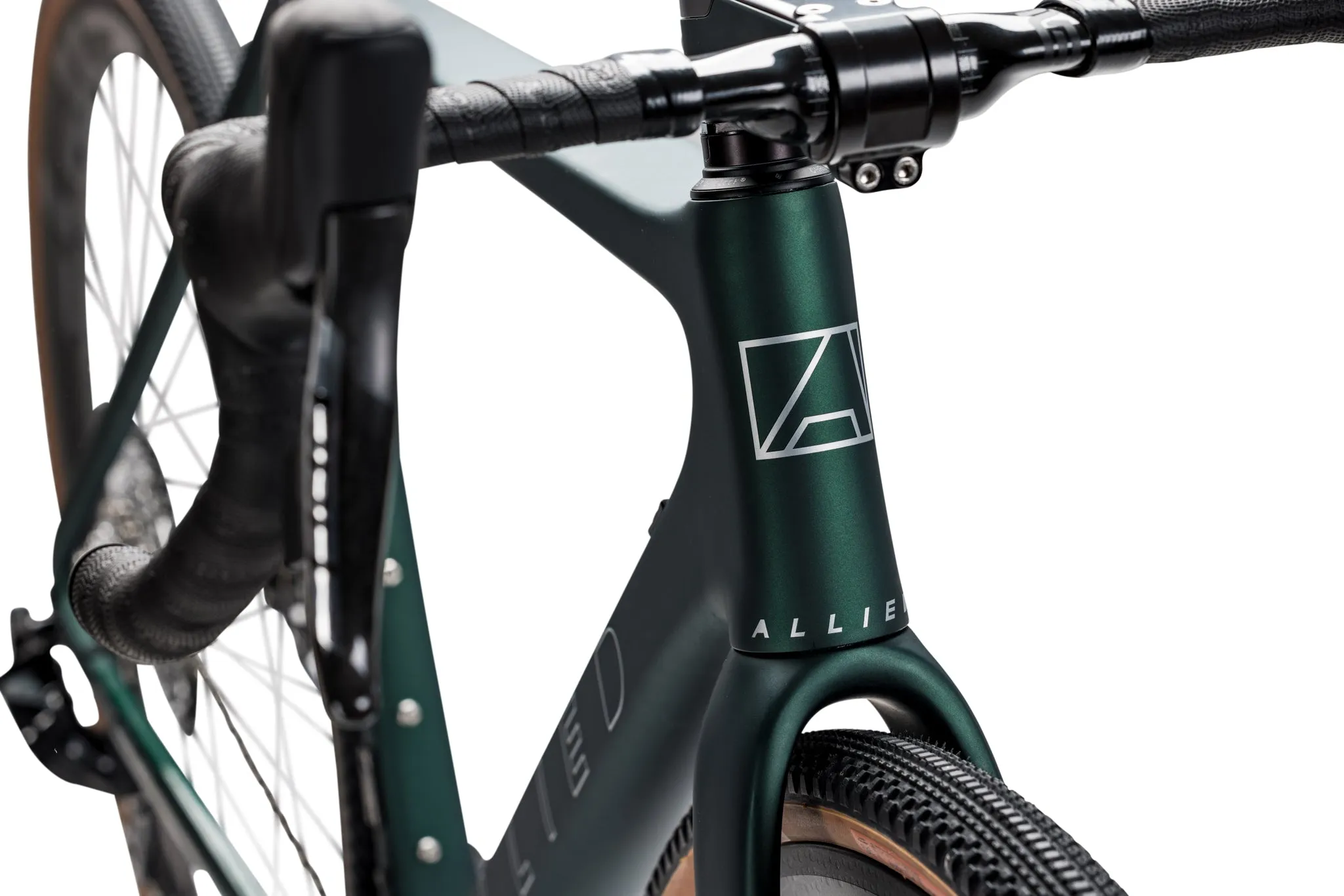 SRAM RED XPLR AXS 1x Bike