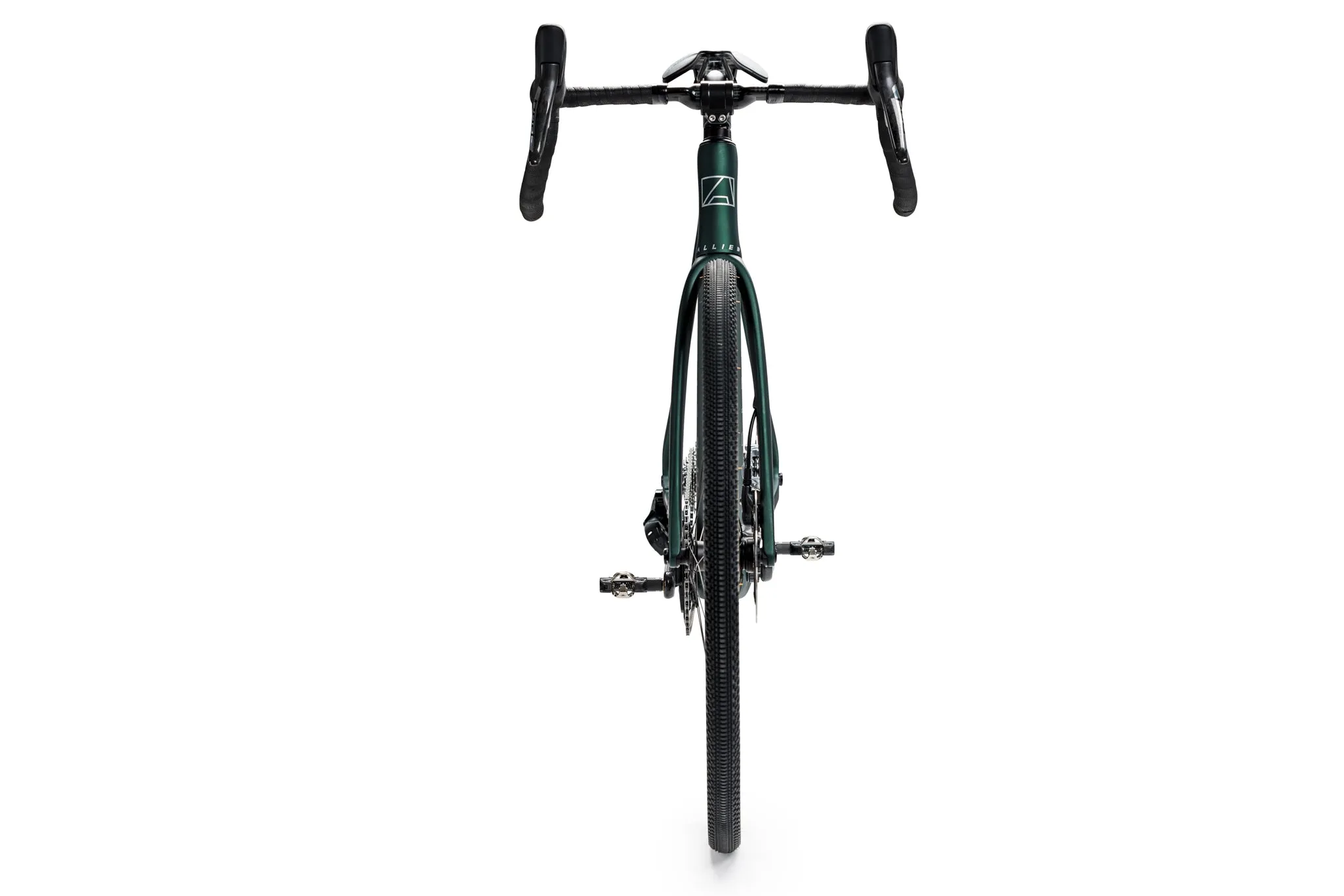 SRAM RED XPLR AXS 1x Bike