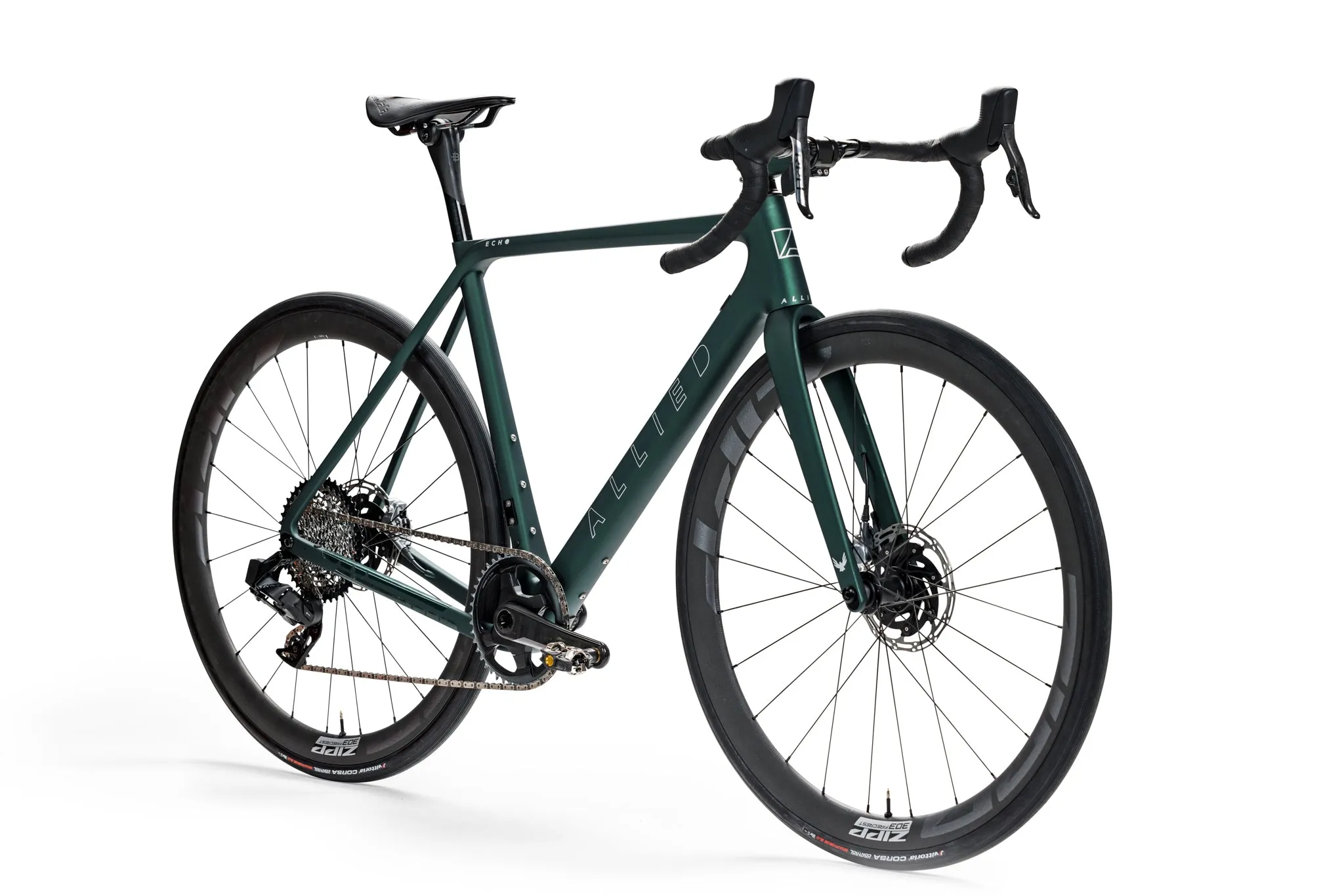 SRAM RED XPLR AXS 1x Bike
