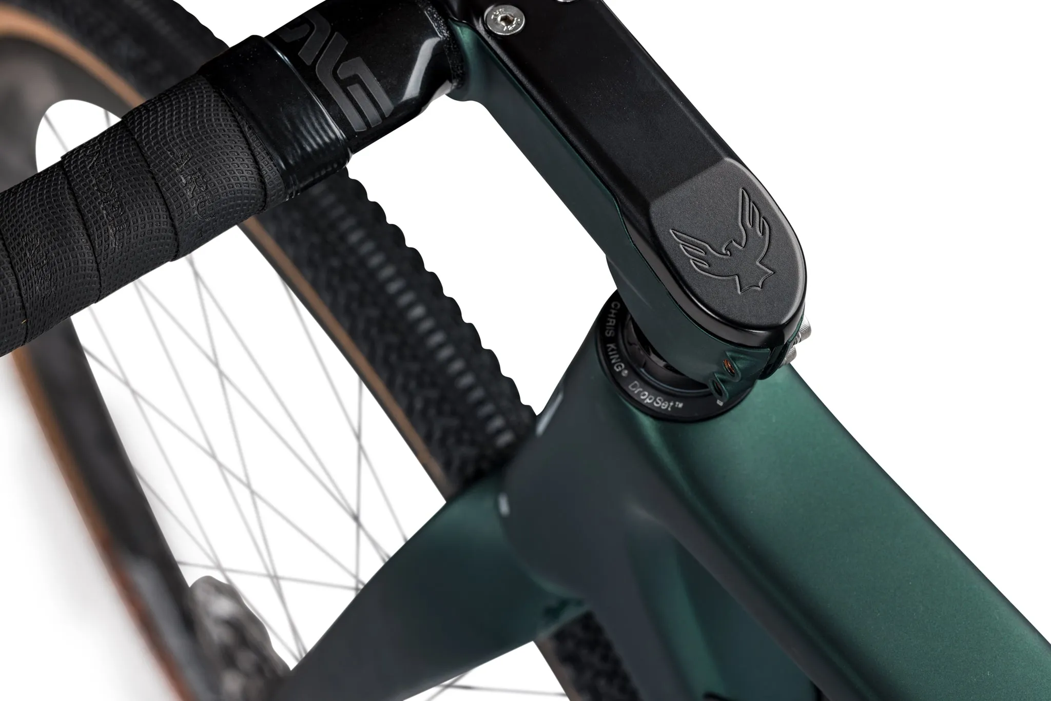 SRAM RED XPLR AXS 1x Bike
