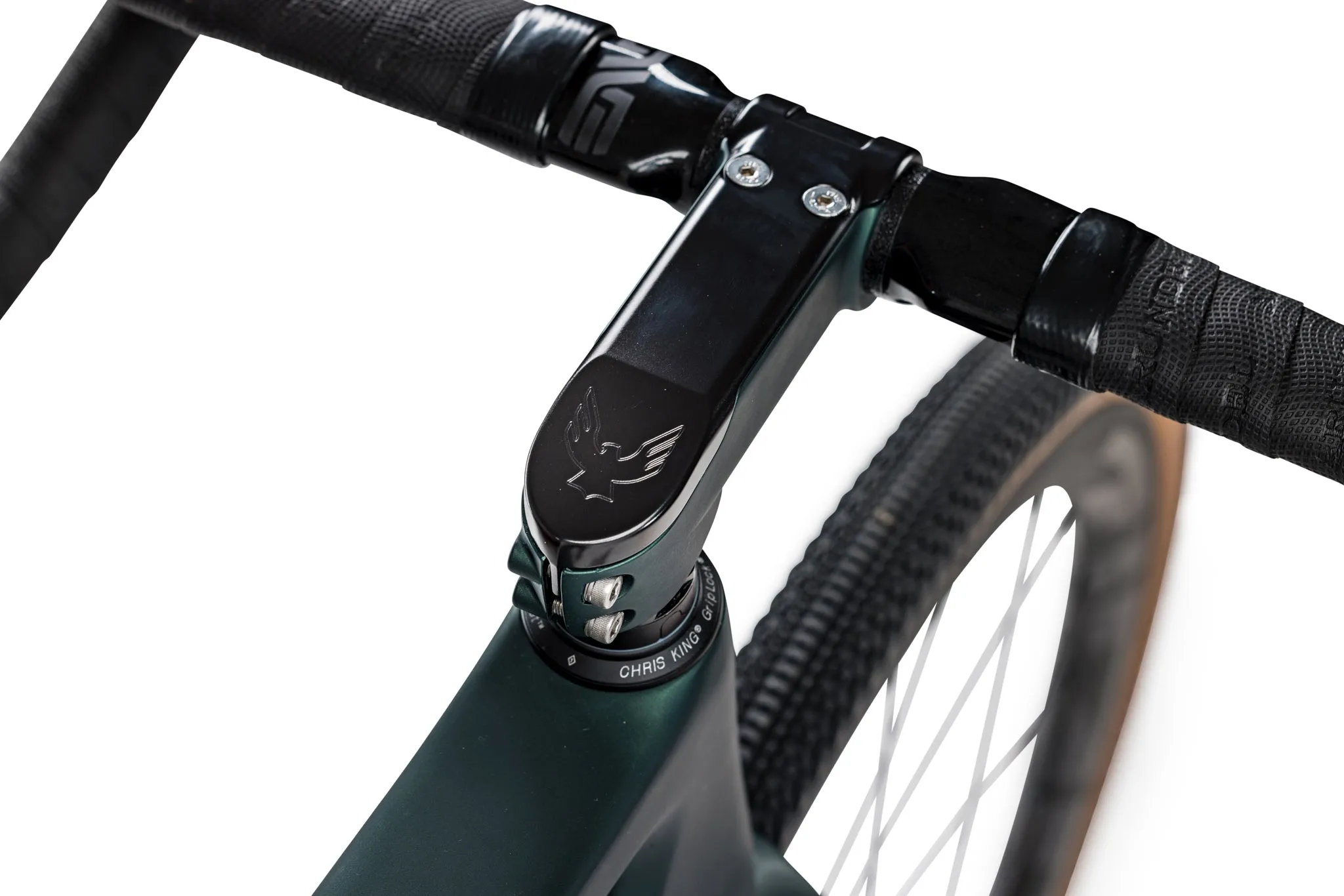 SRAM RED XPLR AXS 1x Bike