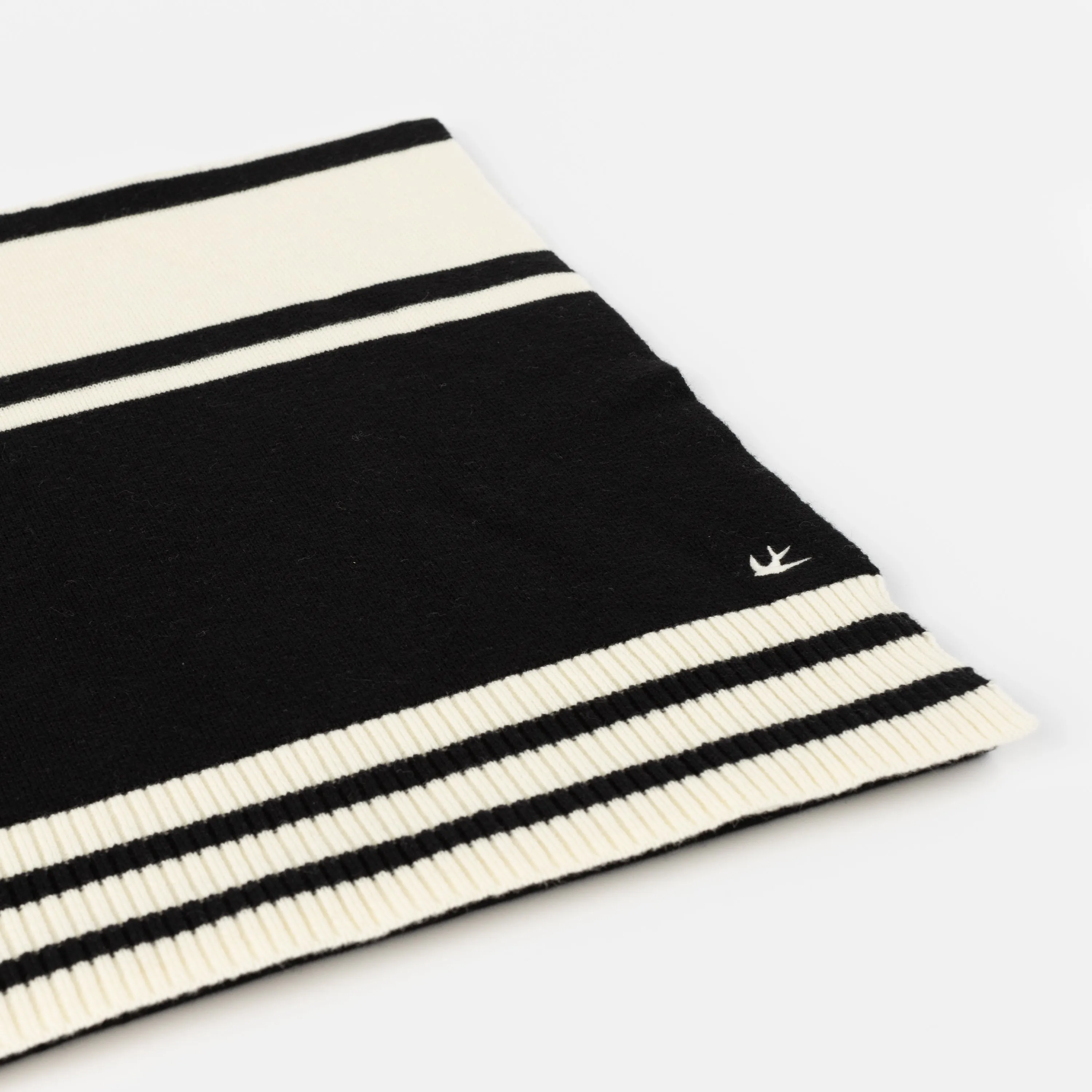 Stripe Scarf