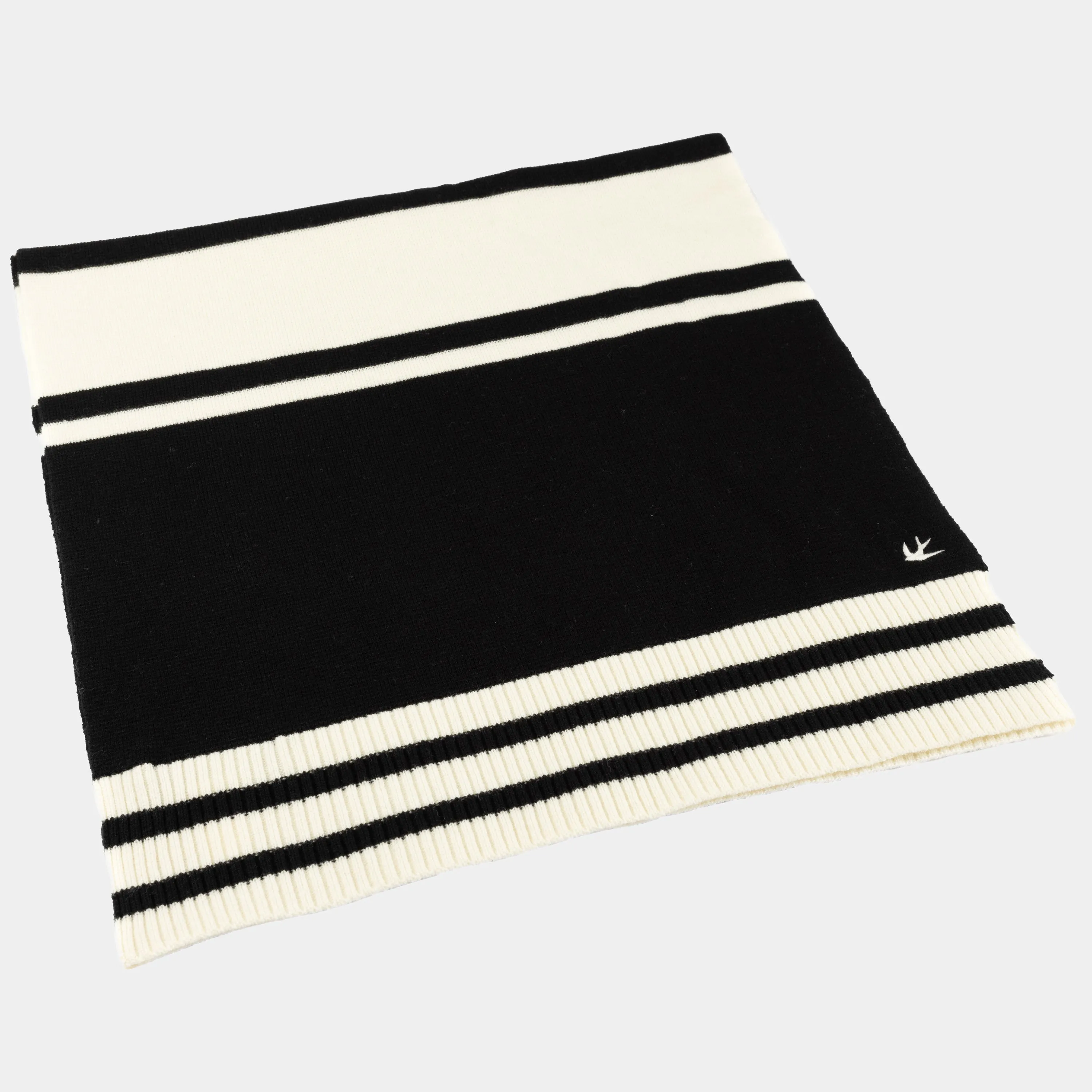 Stripe Scarf
