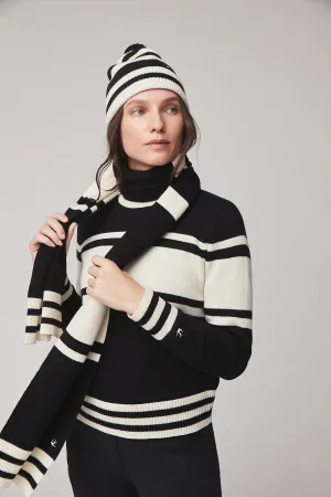 Stripe Scarf