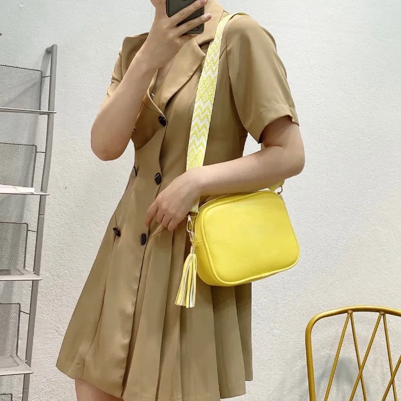 Stylish Crossbody Sling Bags