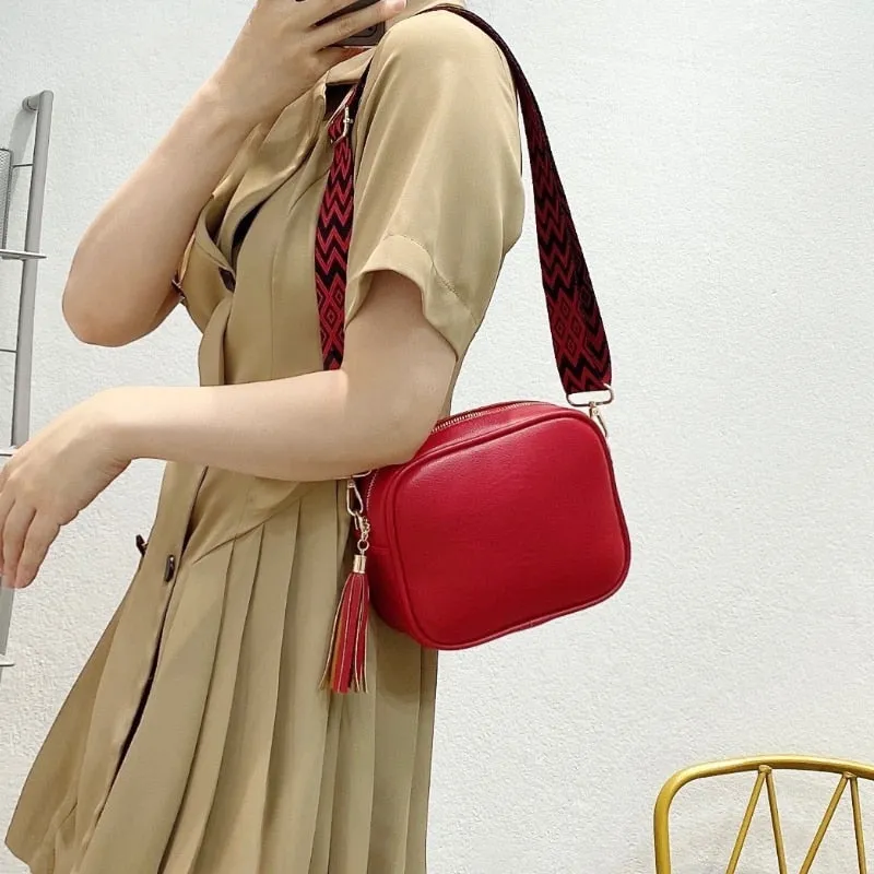 Stylish Crossbody Sling Bags