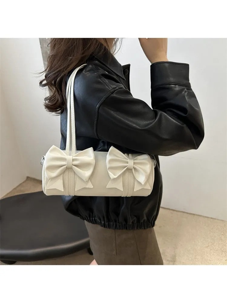 Stylish Multi-Functional Satchel Bag - Perfect for Everyday Use!