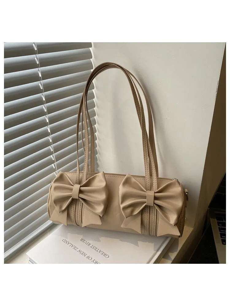 Stylish Multi-Functional Satchel Bag - Perfect for Everyday Use!