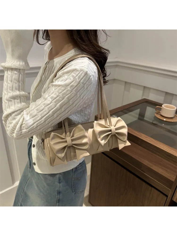 Stylish Multi-Functional Satchel Bag - Perfect for Everyday Use!