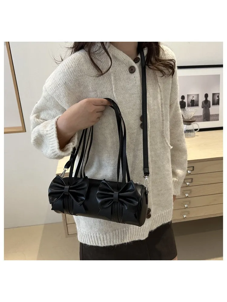 Stylish Multi-Functional Satchel Bag - Perfect for Everyday Use!