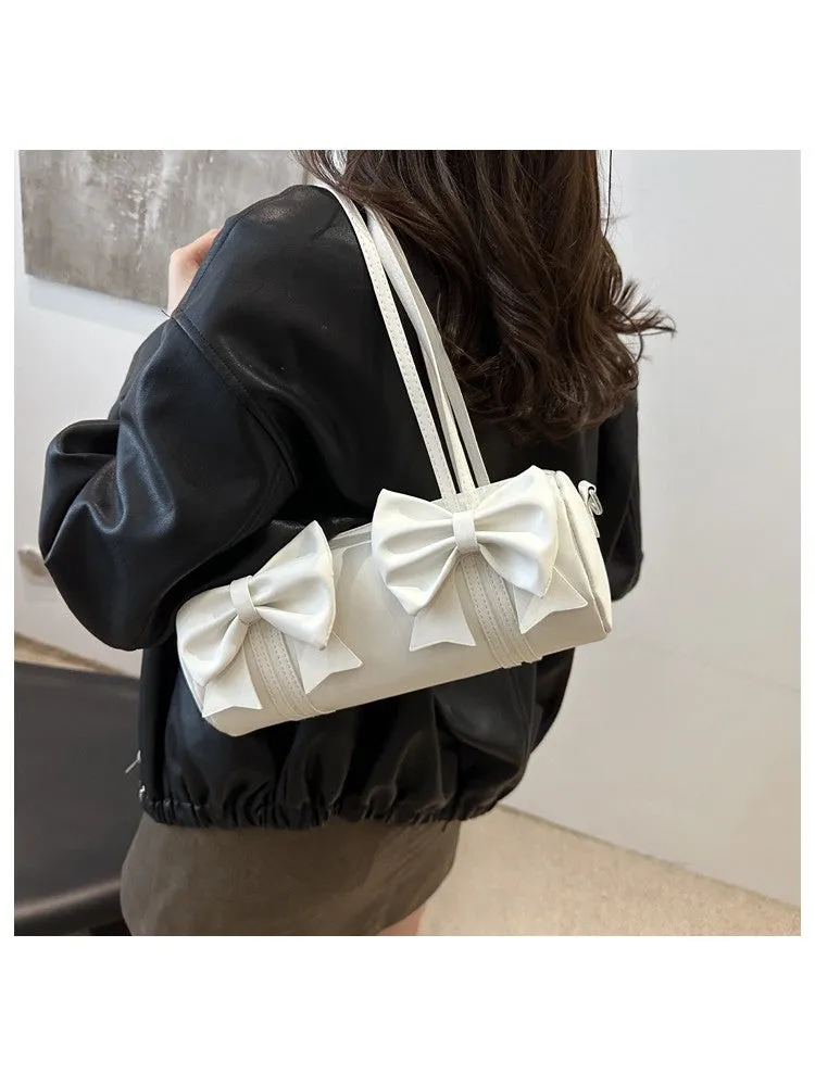 Stylish Multi-Functional Satchel Bag - Perfect for Everyday Use!