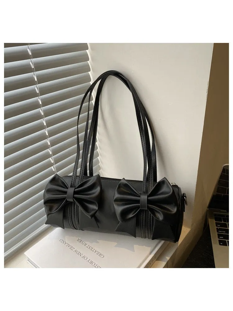 Stylish Multi-Functional Satchel Bag - Perfect for Everyday Use!