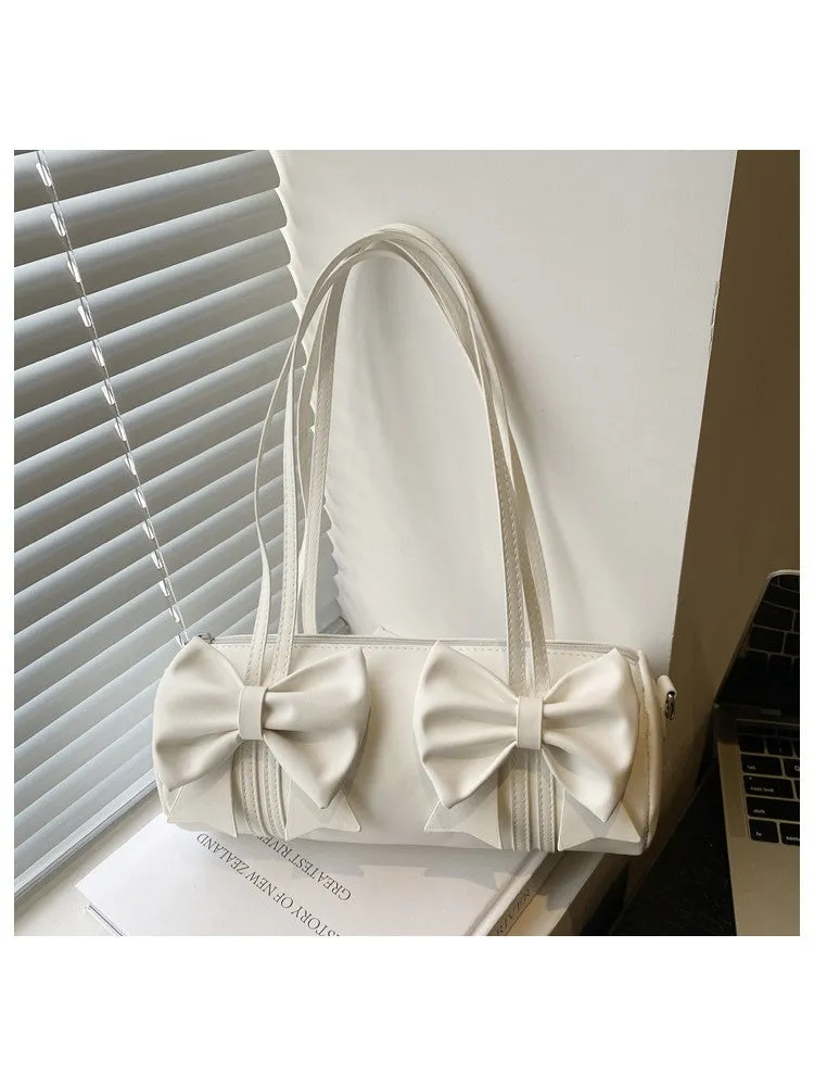Stylish Multi-Functional Satchel Bag - Perfect for Everyday Use!
