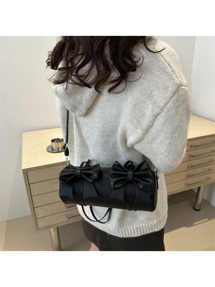 Stylish Multi-Functional Satchel Bag - Perfect for Everyday Use!
