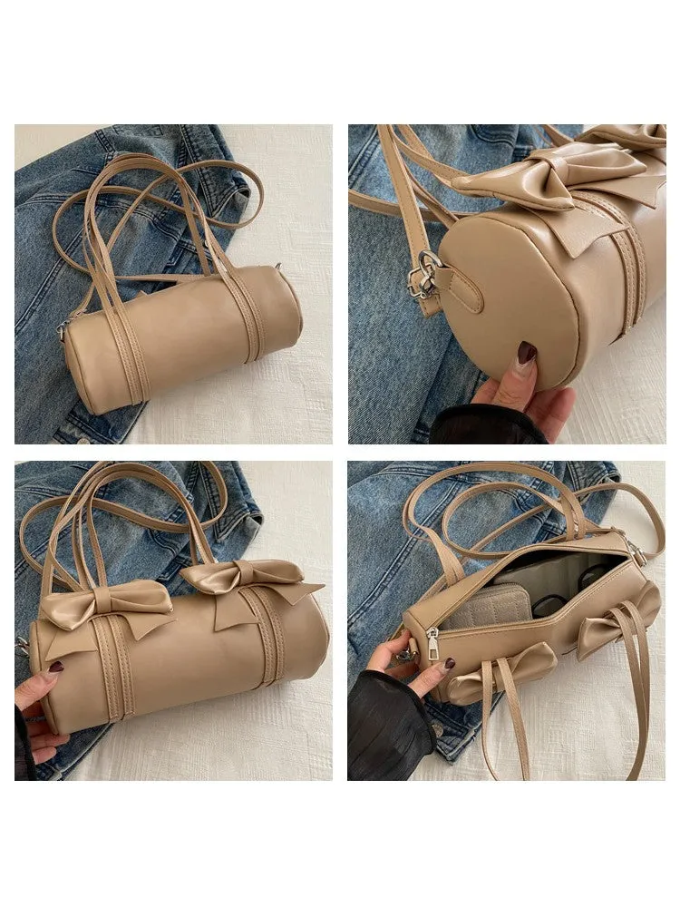Stylish Multi-Functional Satchel Bag - Perfect for Everyday Use!