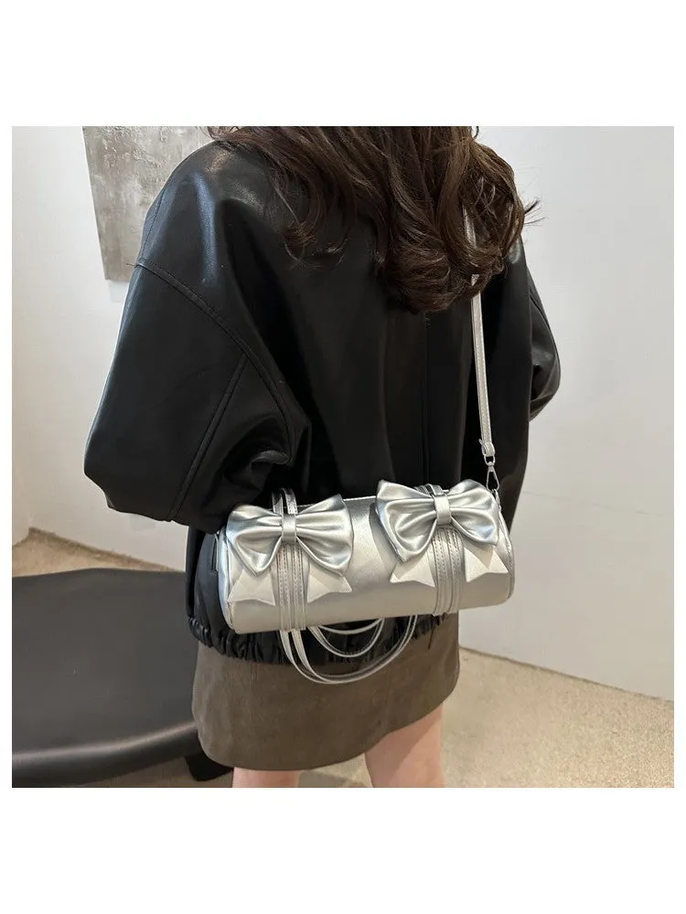 Stylish Multi-Functional Satchel Bag - Perfect for Everyday Use!