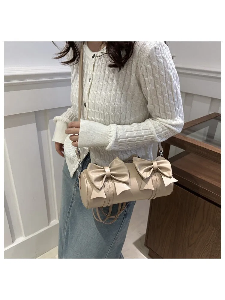 Stylish Multi-Functional Satchel Bag - Perfect for Everyday Use!