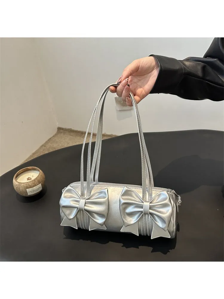 Stylish Multi-Functional Satchel Bag - Perfect for Everyday Use!