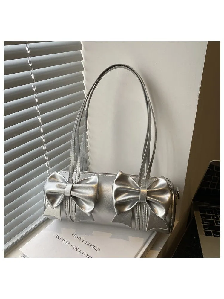 Stylish Multi-Functional Satchel Bag - Perfect for Everyday Use!