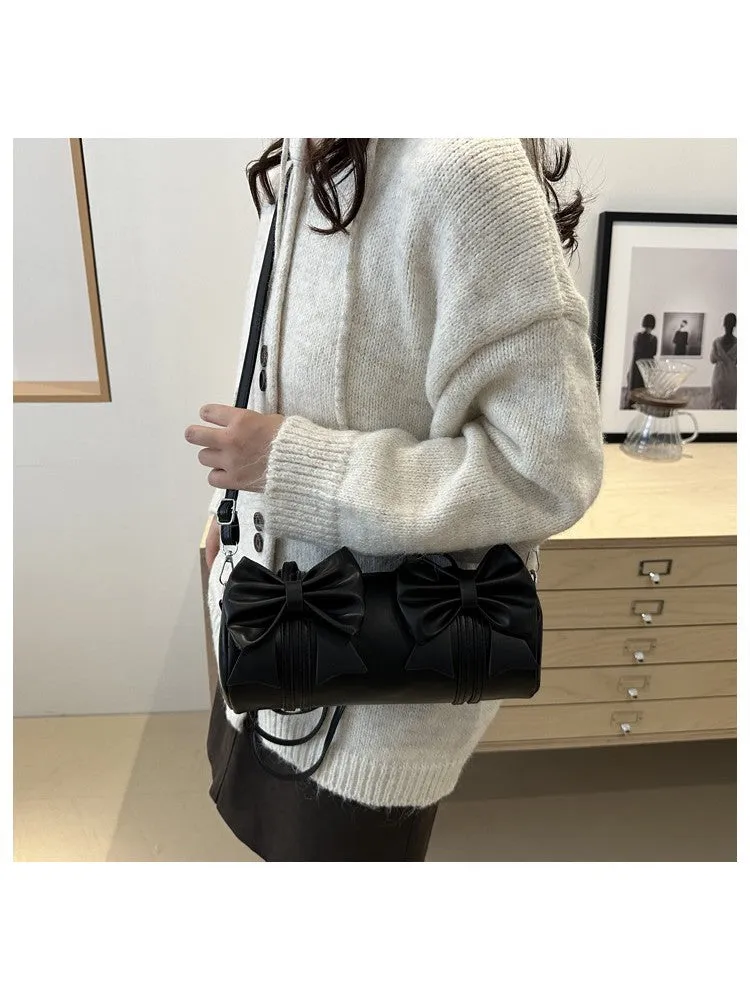 Stylish Multi-Functional Satchel Bag - Perfect for Everyday Use!