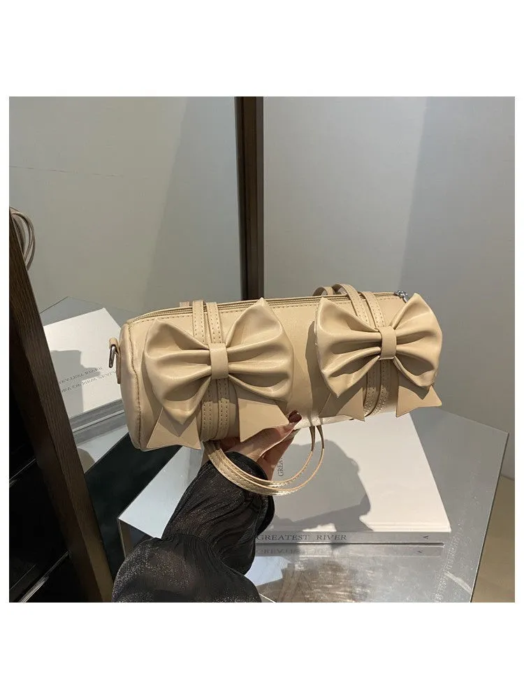 Stylish Multi-Functional Satchel Bag - Perfect for Everyday Use!