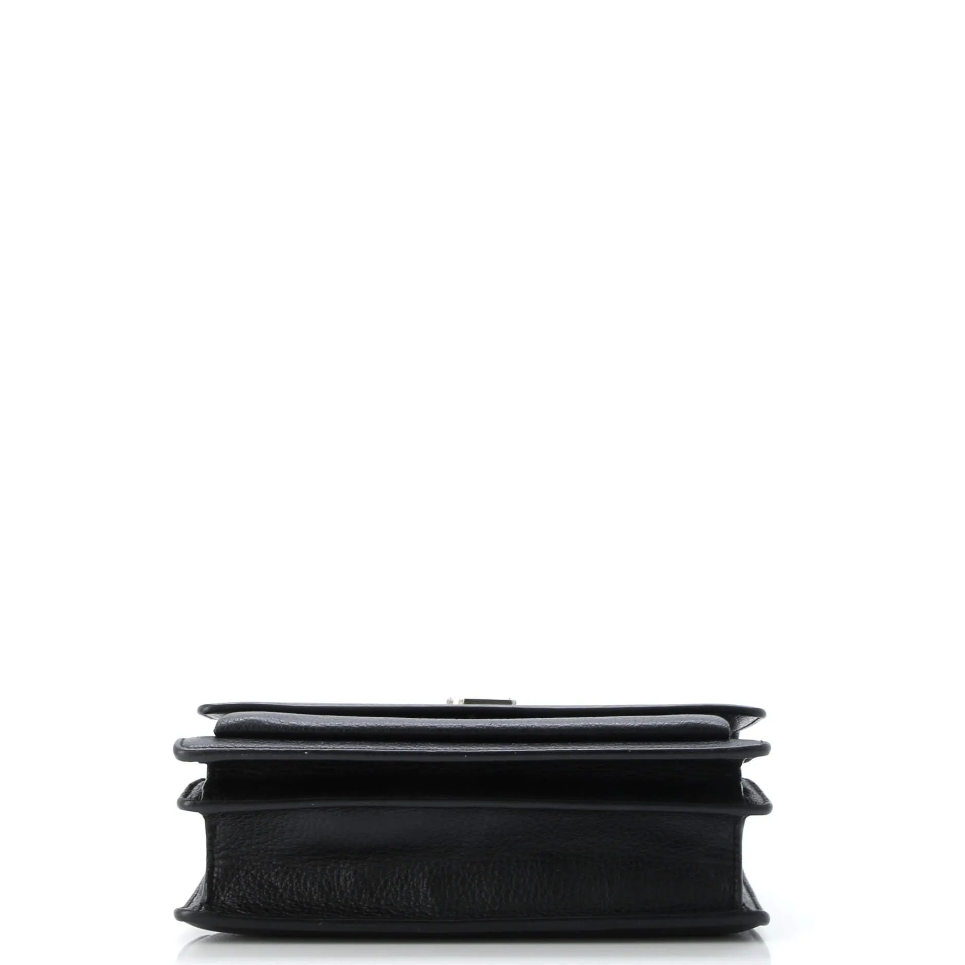 Sunset Satchel Leather Medium