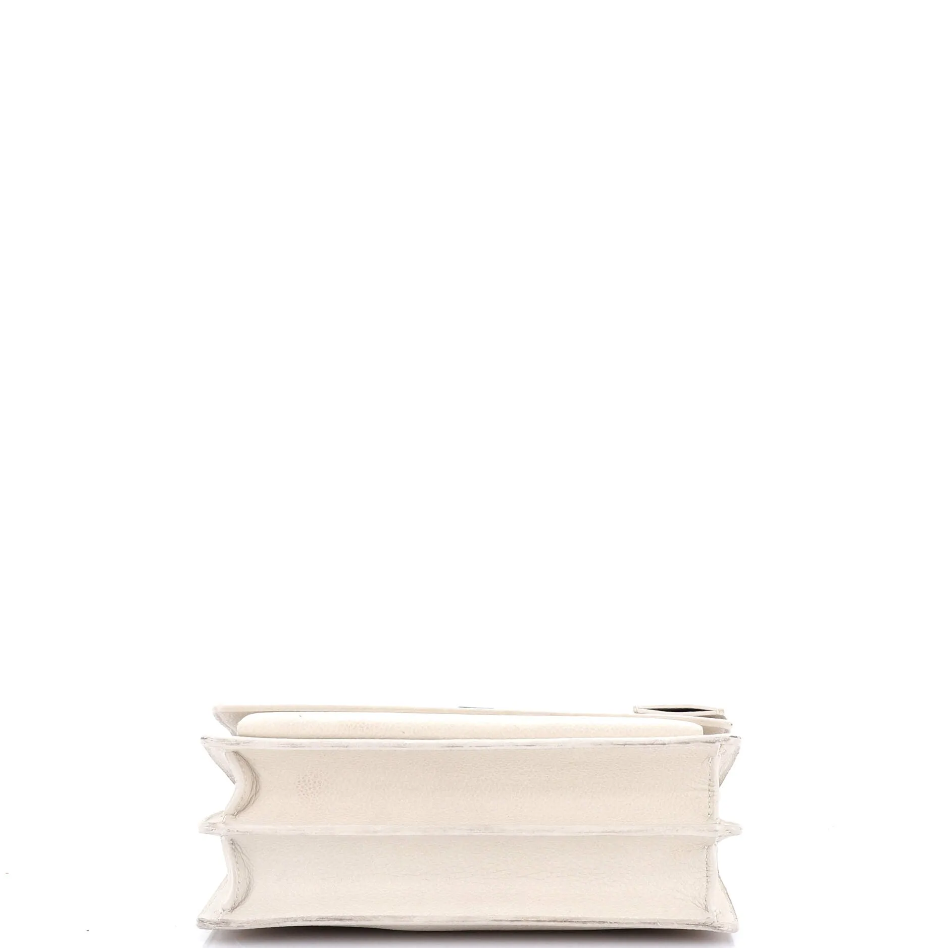 Sunset Satchel Leather Medium