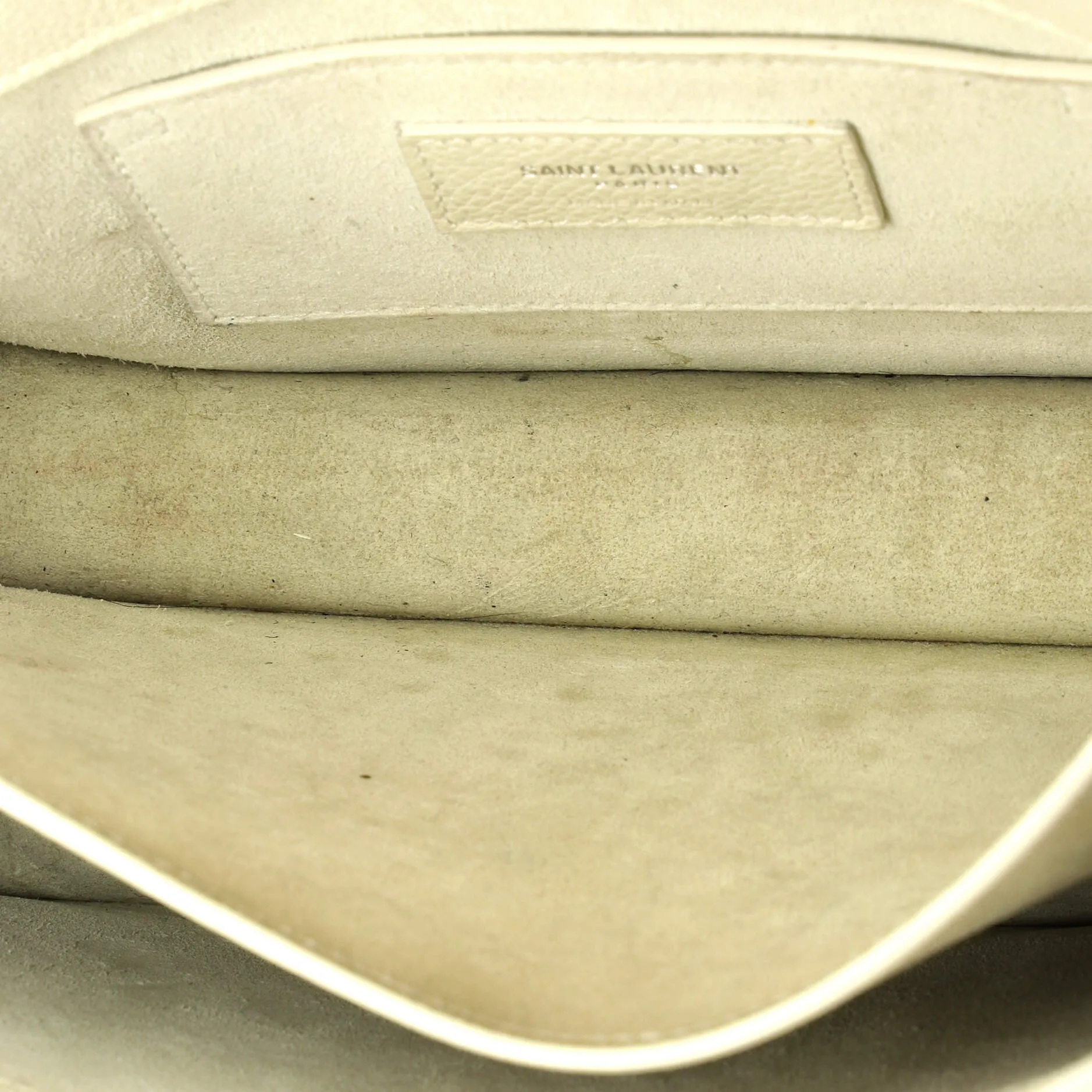 Sunset Satchel Leather Medium